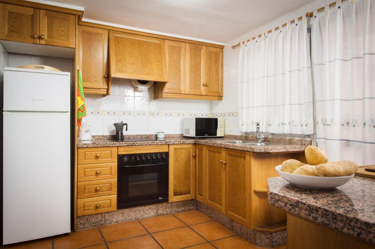 Casa Amparo - Alquiler Integro Con Encanto En Alicante Alcoleja المظهر الخارجي الصورة