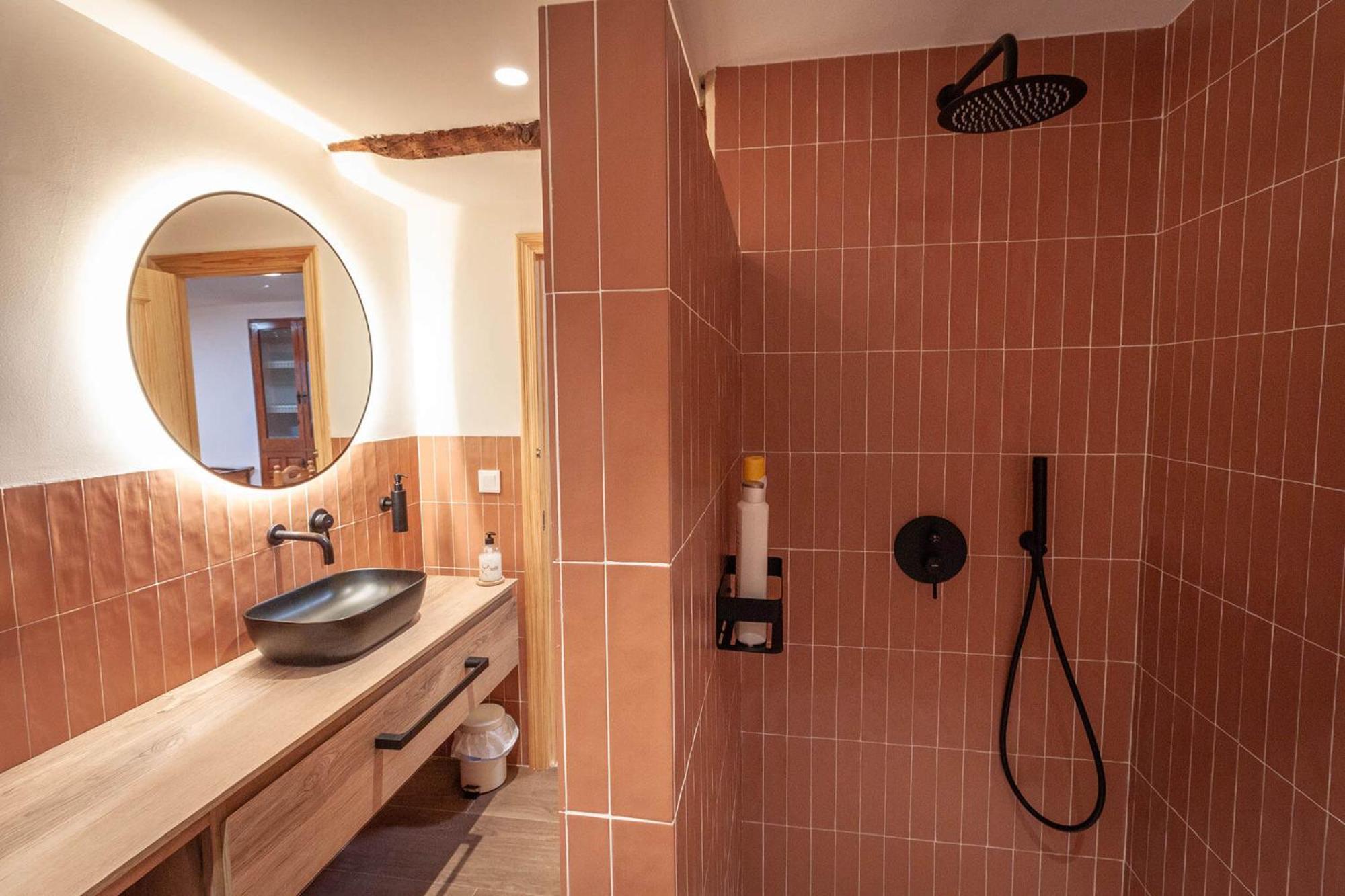 Casa Amparo - Alquiler Integro Con Encanto En Alicante Alcoleja المظهر الخارجي الصورة