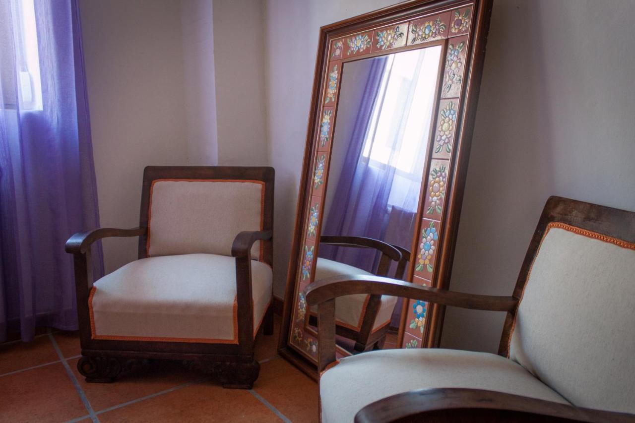 Casa Amparo - Alquiler Integro Con Encanto En Alicante Alcoleja المظهر الخارجي الصورة